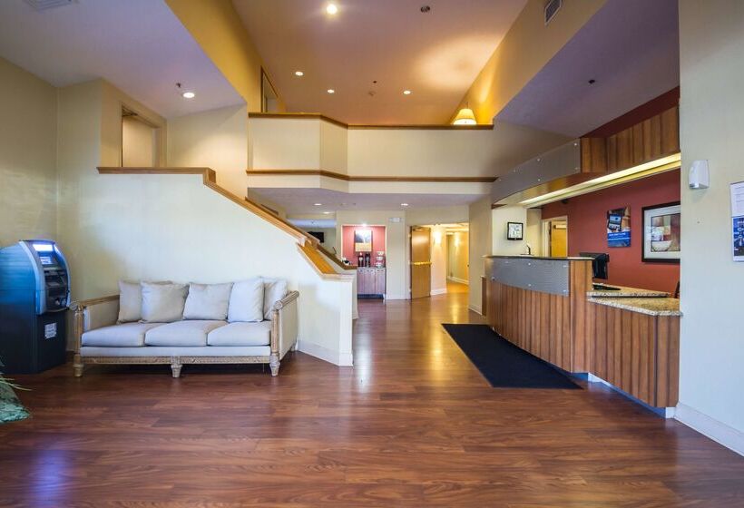 Motel 6indianapolis, In  Airport