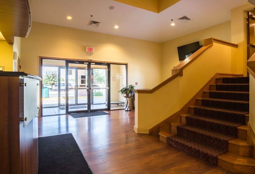 Motel 6indianapolis, In  Airport