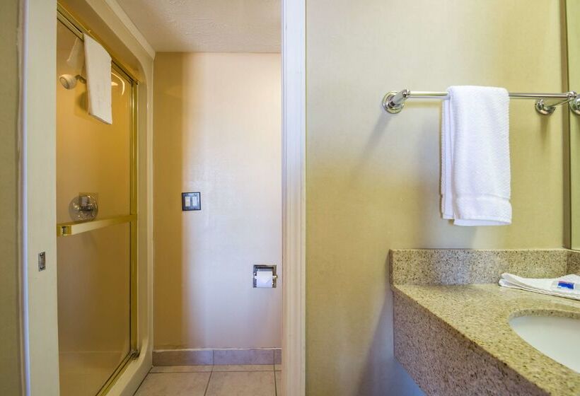 Motel 6indianapolis, In  Airport