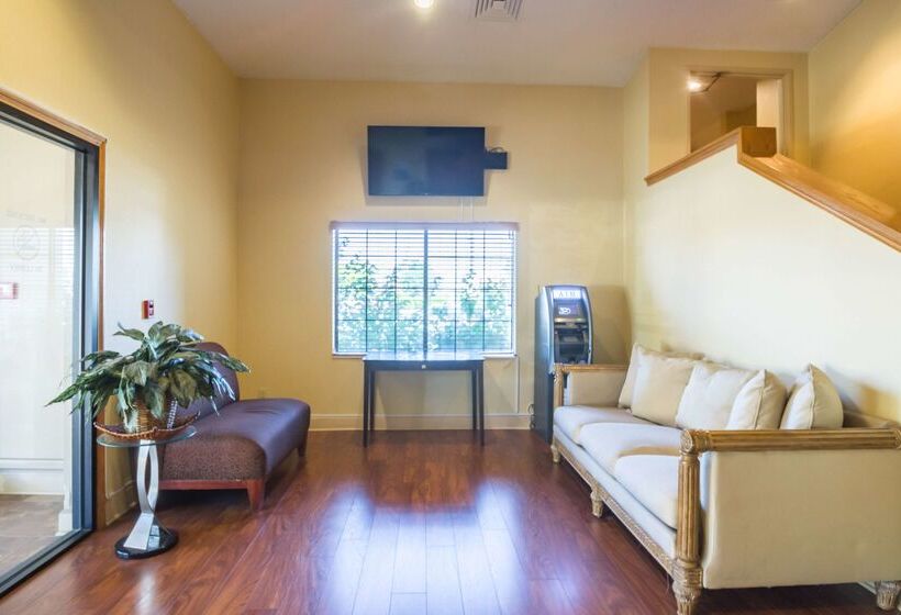 Motel 6indianapolis, In  Airport