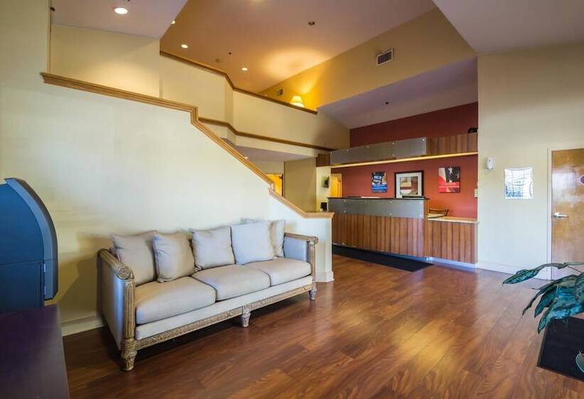 Motel 6indianapolis, In  Airport