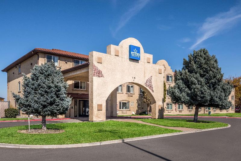 مُتل Americas Best Value Inn Sparks