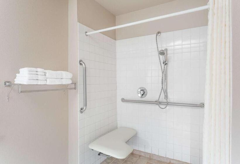 מוטל Americas Best Value Inn Sparks