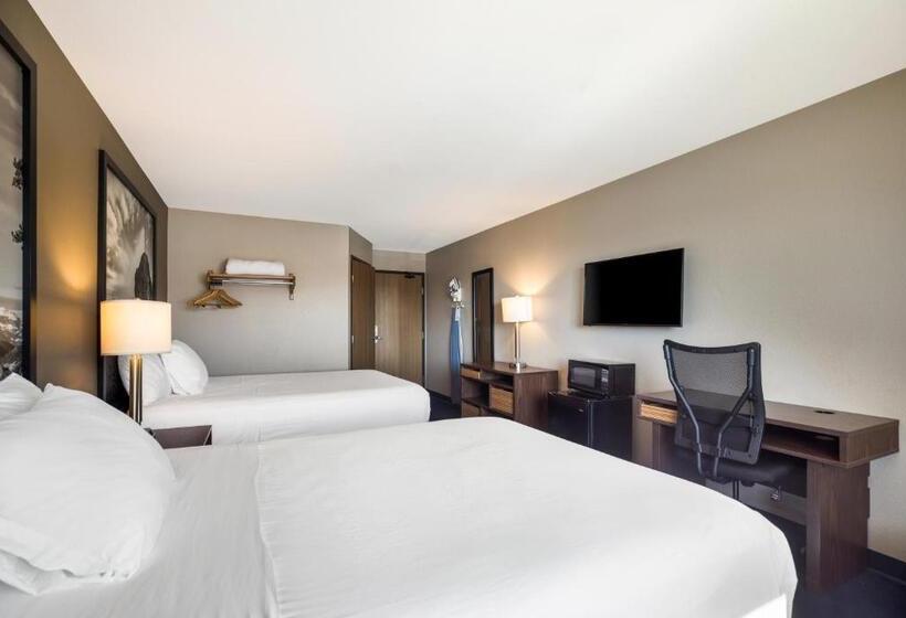 מוטל Americas Best Value Inn Sparks