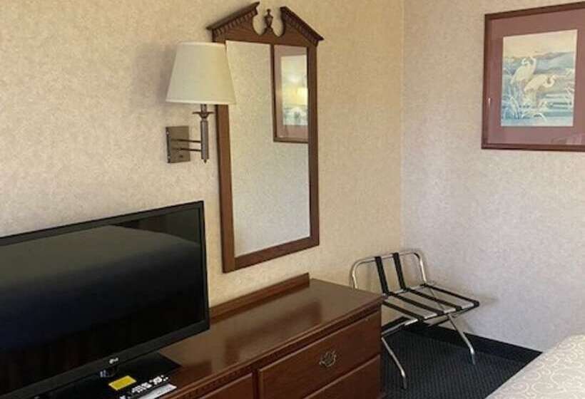 فندق على الطريق Americoast Inn