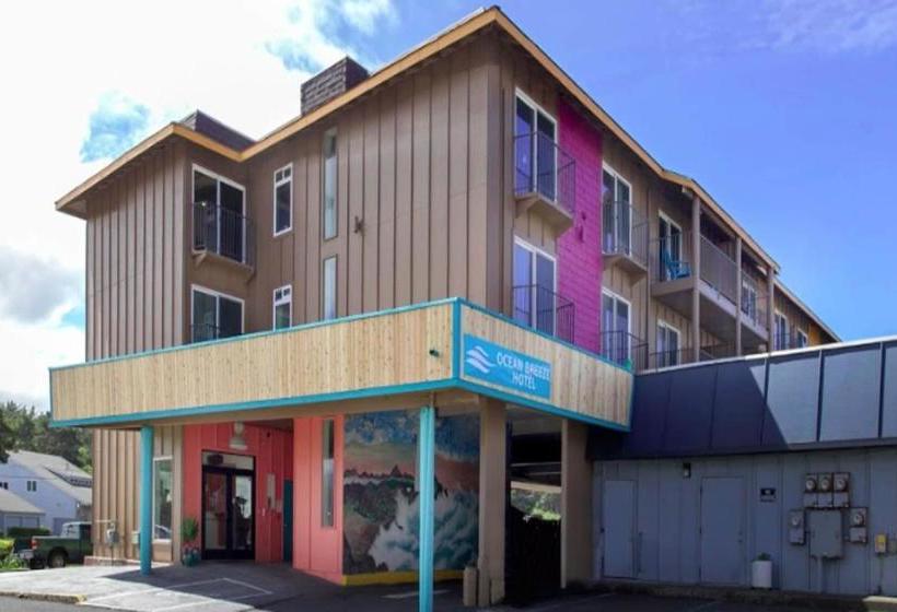 مُتل Ocean Breeze