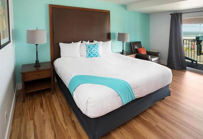 مُتل Ocean Breeze