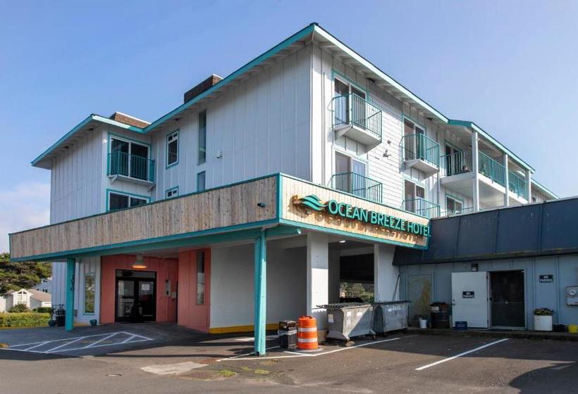 مُتل Ocean Breeze