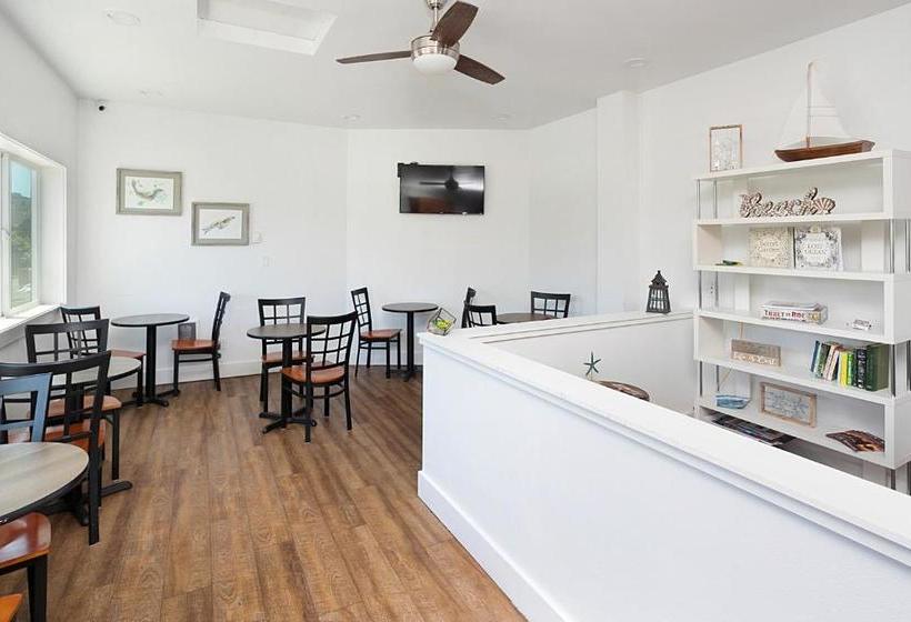 مُتل Ocean Breeze