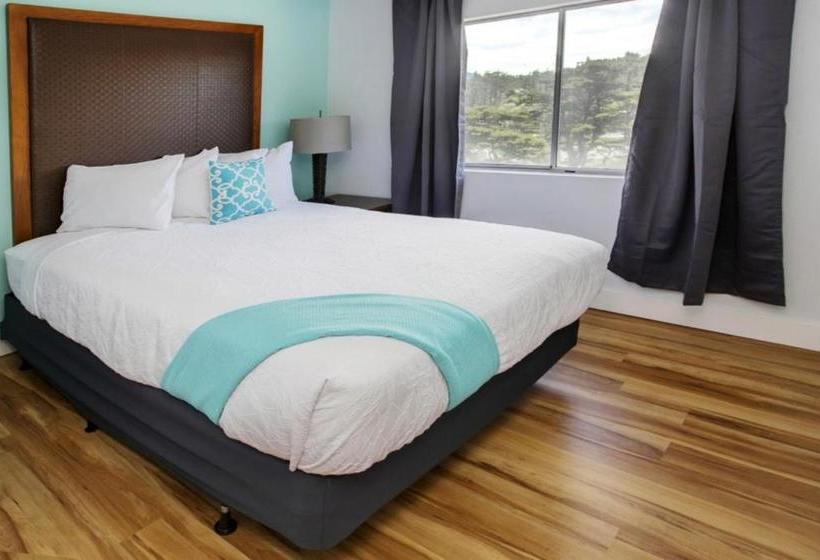 مُتل Ocean Breeze