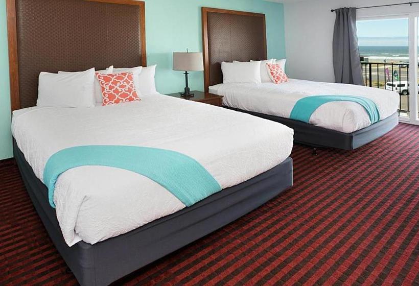 مُتل Ocean Breeze