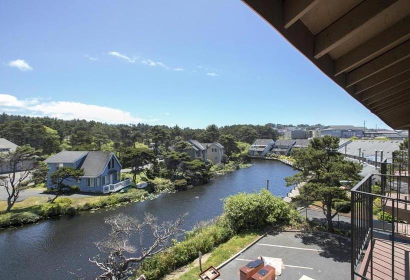 مُتل Ocean Breeze