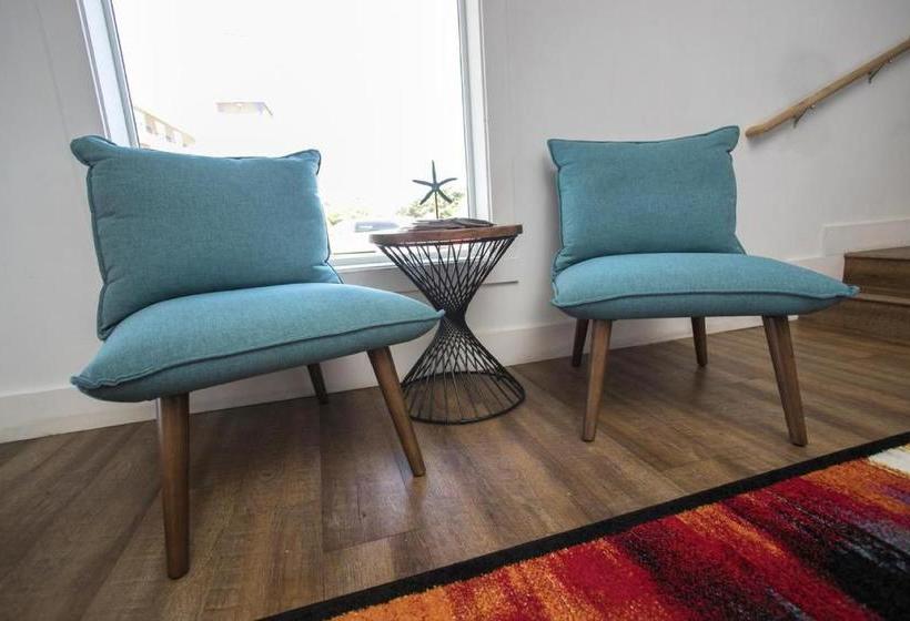 مُتل Ocean Breeze