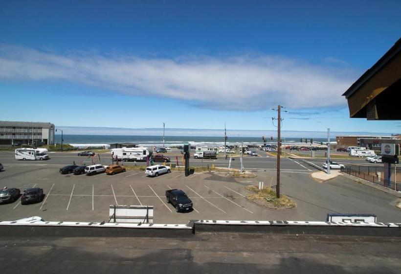 مُتل Ocean Breeze