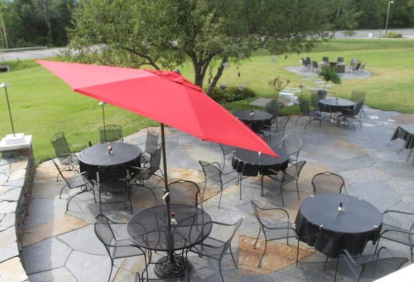 汽车旅馆  Stanford House