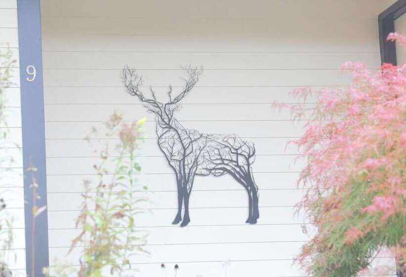 汽车旅馆  Stanford House