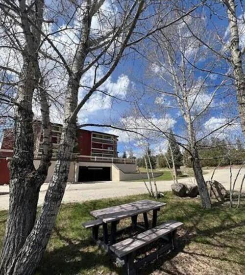 אתר נופש Silverado Ii