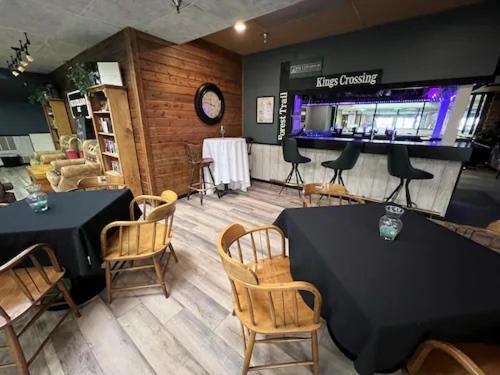 אתר נופש Silverado Ii