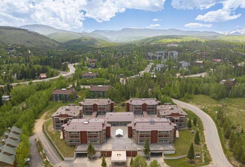 אתר נופש Silverado Ii