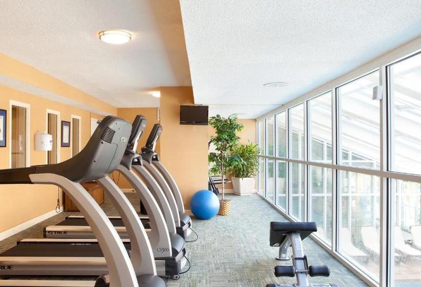 Shore Crest Vacation Villas