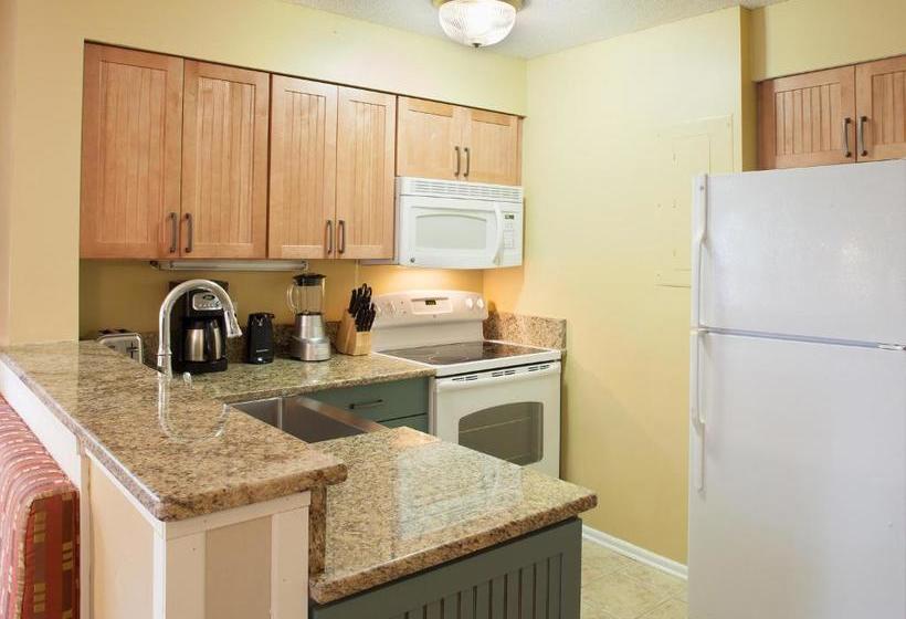 Shore Crest Vacation Villas