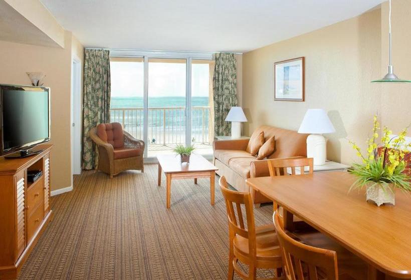 Shore Crest Vacation Villas