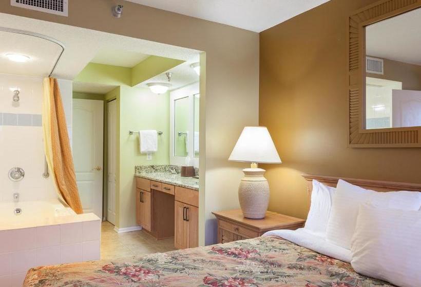 Shore Crest Vacation Villas