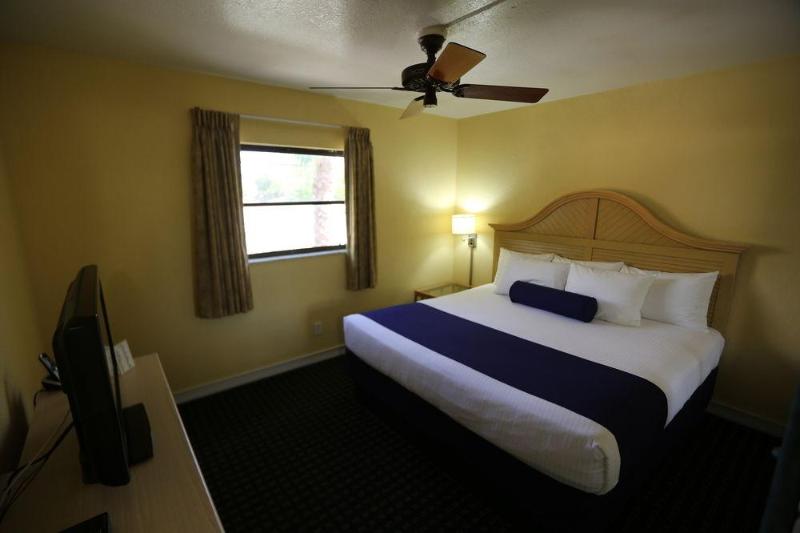 Shoreline Island Resort  Exclusively Adult