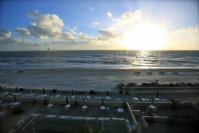 Shoreline Island Resort  Exclusively Adult