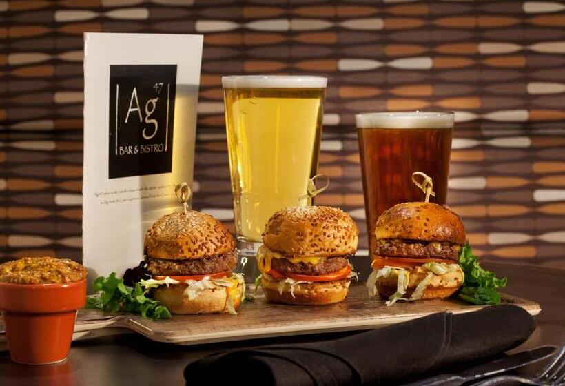 Silver Cloud Hotel   Seattle University Of Washington District