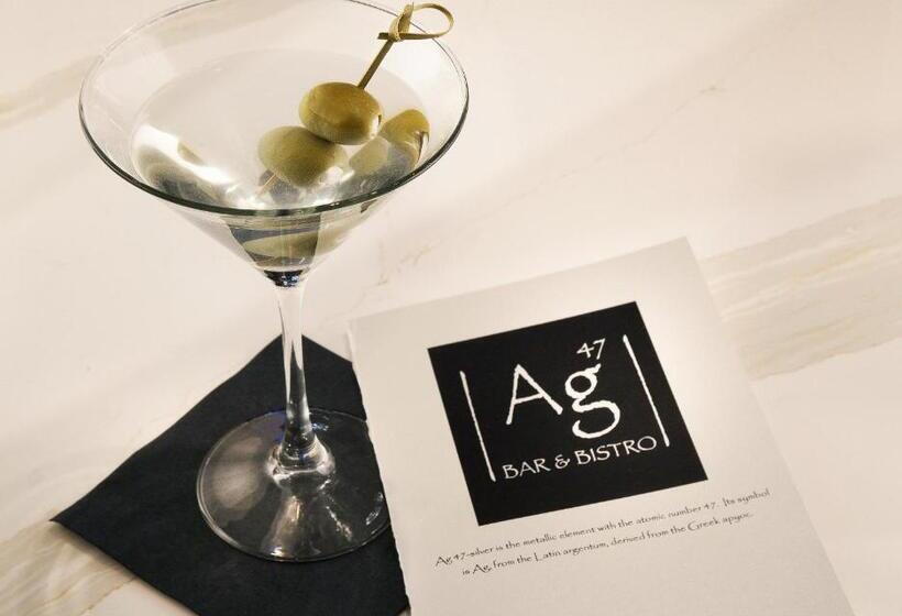 Silver Cloud Hotel   Seattle University Of Washington District