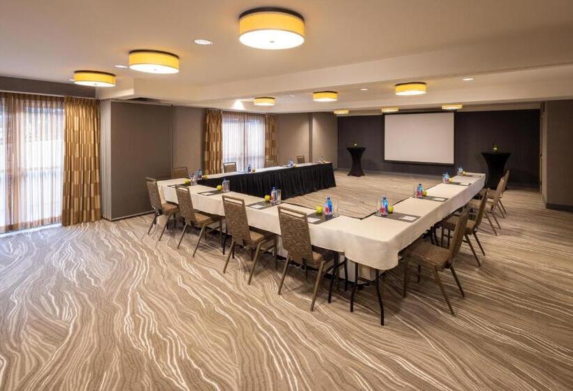 Silver Cloud Hotel   Seattle University Of Washington District