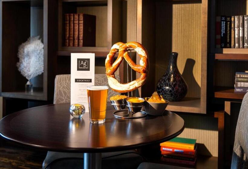 Silver Cloud Hotel   Seattle University Of Washington District