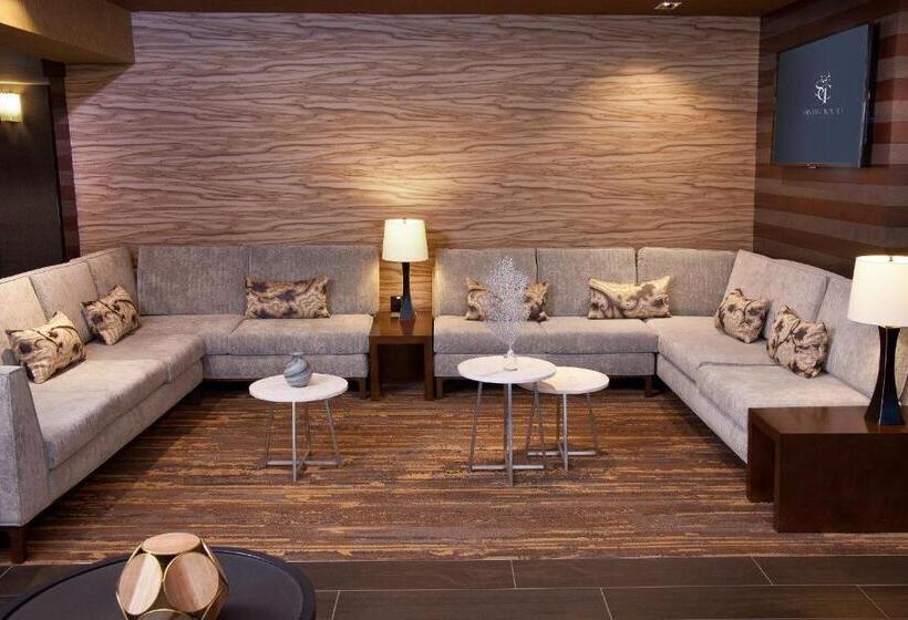 Silver Cloud Hotel   Seattle University Of Washington District