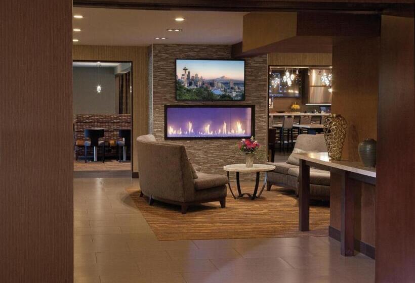 Silver Cloud Hotel   Seattle University Of Washington District