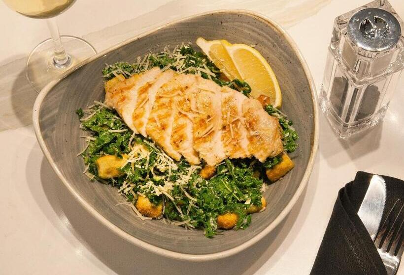 Silver Cloud Hotel   Seattle University Of Washington District