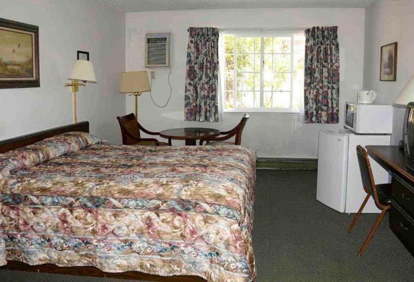 汽车旅馆  Sis Q Inn