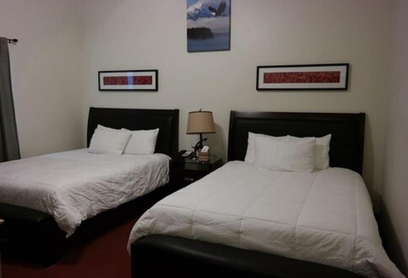 Sitka Hotel And Restaurant