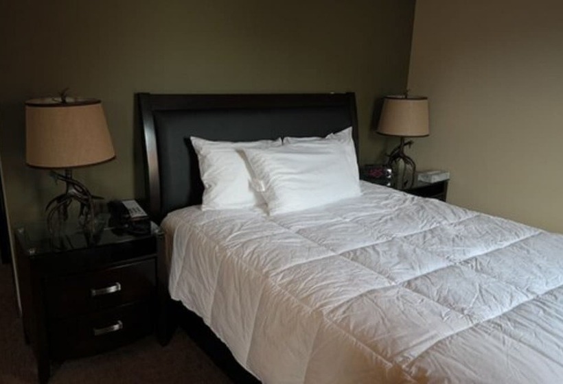 Sitka Hotel And Restaurant