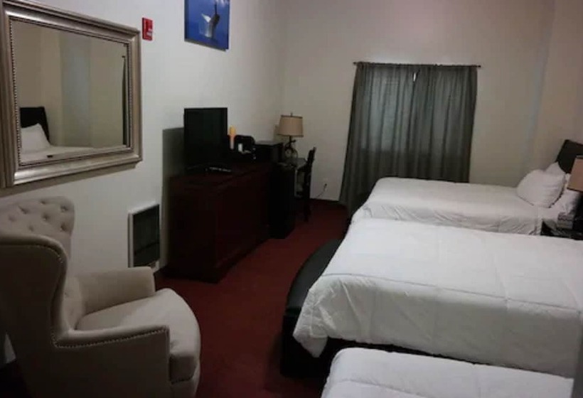 Sitka Hotel And Restaurant