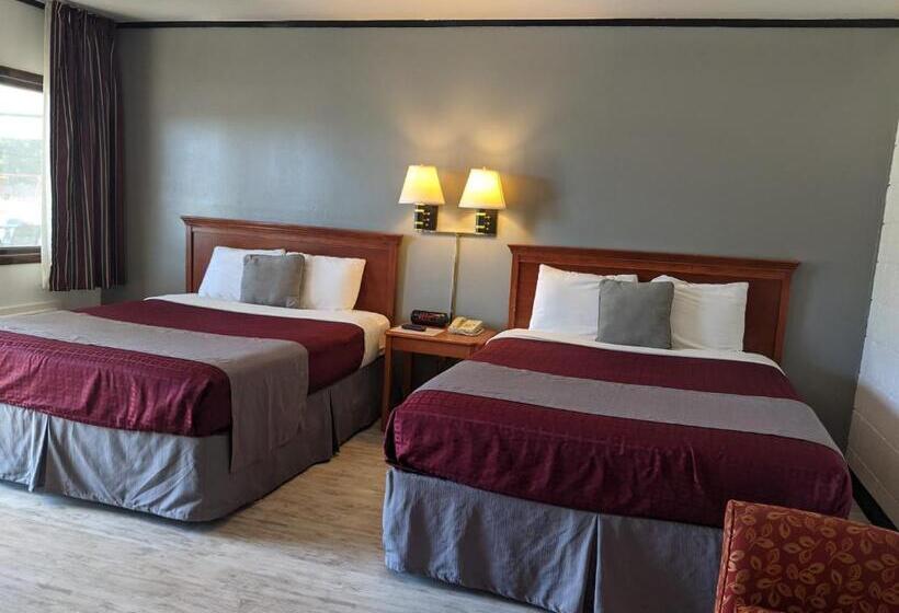 Skyview Motel   Prairie Du Sac