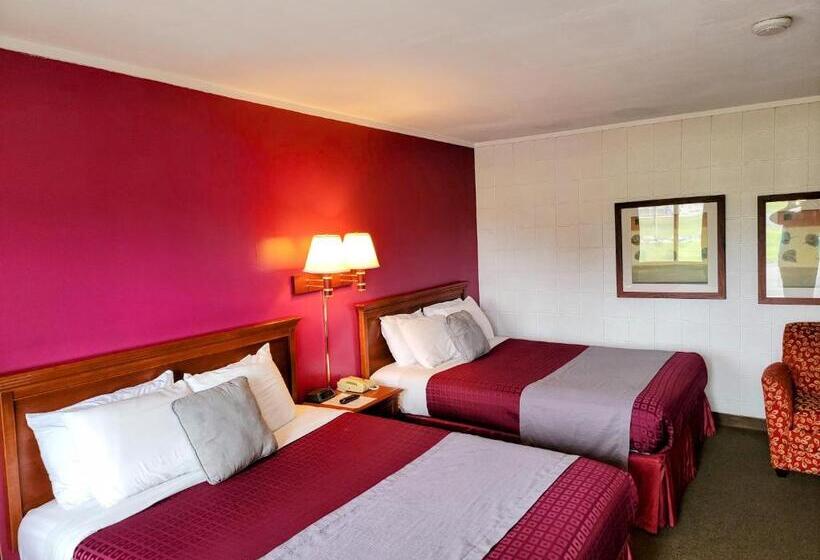 Skyview Motel   Prairie Du Sac