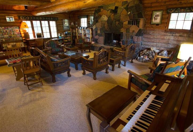 Solbakken Resort On Superior