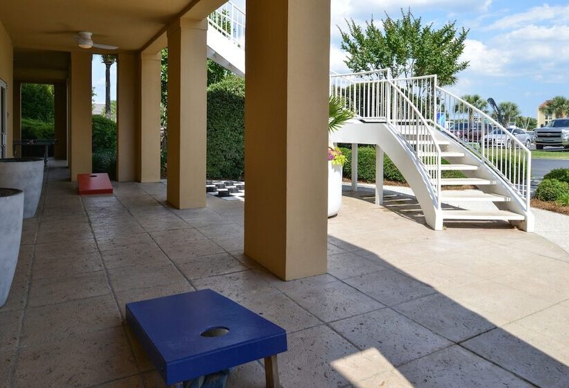 Springhill Suites By Marriott Charleston Riverview