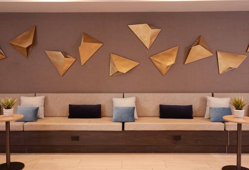 Springhill Suites By Marriott Charleston Riverview