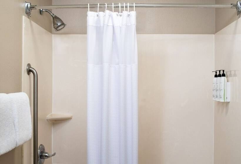 Springhill Suites By Marriott Charleston Riverview