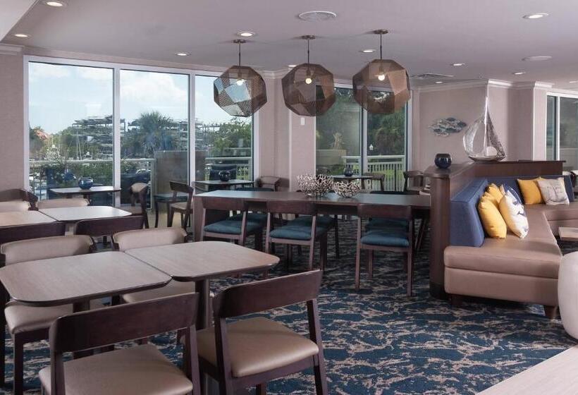 Springhill Suites By Marriott Charleston Riverview