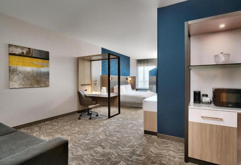 Springhill Suites Scottsdale North