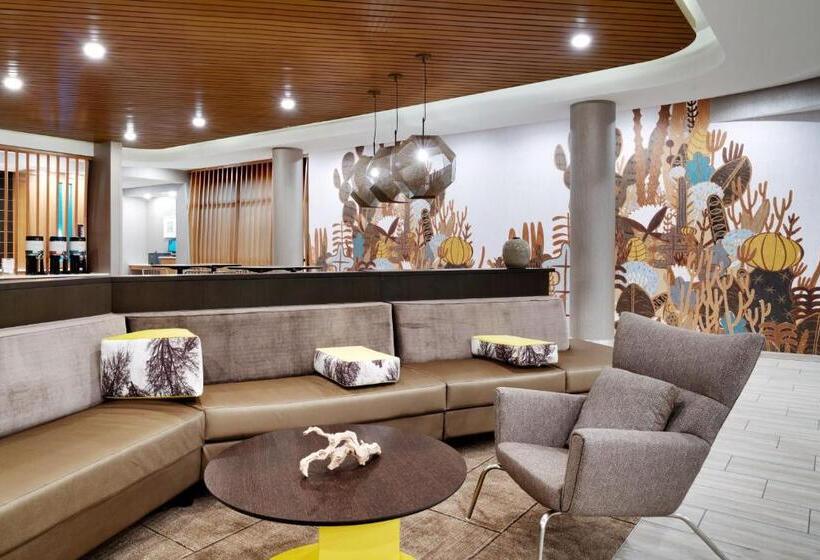 Springhill Suites Scottsdale North