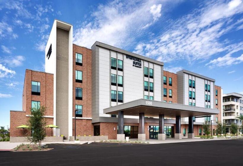 Springhill Suites Scottsdale North